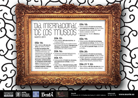 diainternacionaldelosmuseos2011