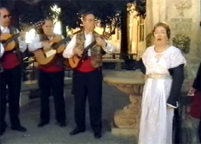 pilaretarondalorente